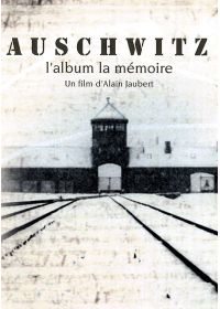 Auschwitz - L'album de la mémoire