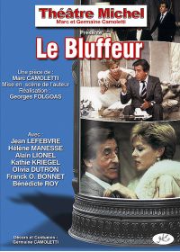 Le Bluffeur - DVD
