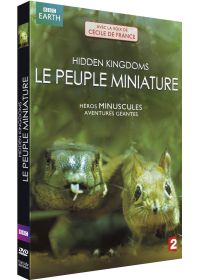 Hidden Kingdoms : le peuple miniature - DVD