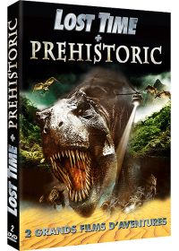 Lost Time + Prehistoric (Pack) - DVD