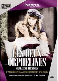 Les Deux orphelines - DVD