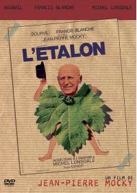 L'Etalon - DVD