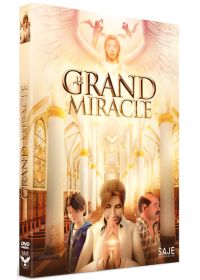 Le Grand miracle - DVD