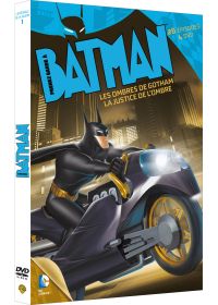 Prenez garde à Batman - Saison 1 - DVD