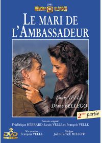 Le Mari de l'ambassadeur - 2ème partie - DVD