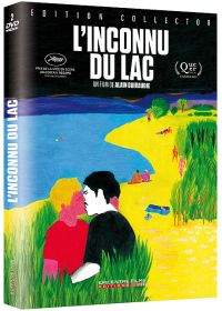 L'Inconnu du lac (Édition Collector) - DVD