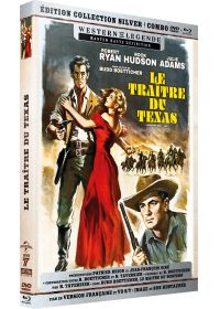 Le Traître du Texas (Édition Collection Silver) - Blu-ray