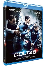 Colt 45 - Blu-ray