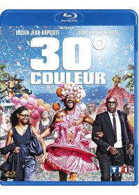 30° couleur - Blu-ray
