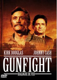 Gunfight (Dialogue de feu) - DVD