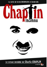Chaplin inconnu - DVD