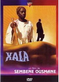 Xala - DVD