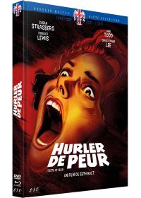 Hurler de peur (Édition Collector Blu-ray + DVD + Livret) - Blu-ray