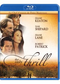 The Only Thrill - Tennessee Valley - Blu-ray