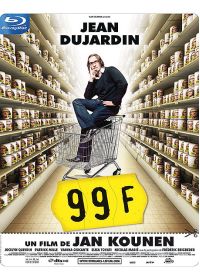 99 Francs - Blu-ray