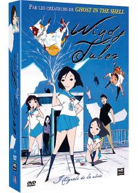 Windy Tales - Intégrale de la série (Pack) - DVD