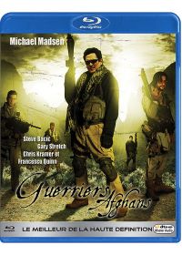 Guerriers Afghans - Blu-ray