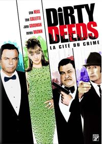 Dirty Deeds - La cité du crime - DVD