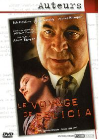 Le Voyage de Félicia - DVD