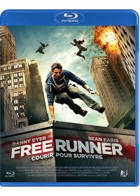 Freerunner - Blu-ray