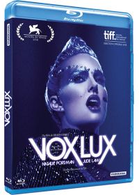 Vox Lux - Blu-ray