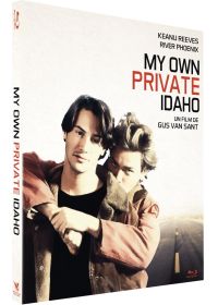 My Own Private Idaho (Édition Collector) - Blu-ray