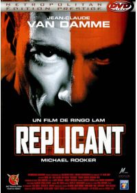 Replicant (Édition Prestige) - DVD