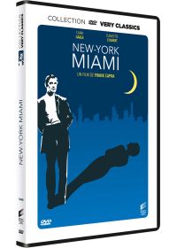 New York - Miami - DVD