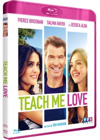 Teach Me Love - Blu-ray