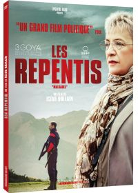 Les Repentis - DVD