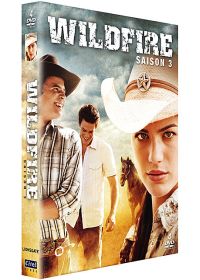 Wildfire - Saison 3 - DVD