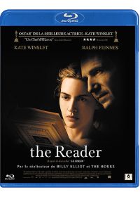 The Reader (Édition Collector) - Blu-ray