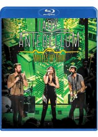 Lady Antebellum : Wheels up Tour - Blu-ray