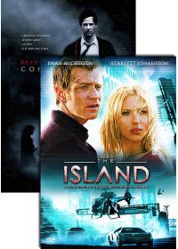 The Island + Constantine (Pack) - DVD