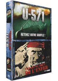 Voyage au bout de l'enfer + U-571 - DVD