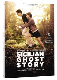 Sicilian Ghost Story - DVD