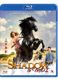 Shadow & moi - Blu-ray