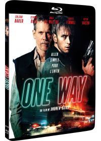One Way - Blu-ray
