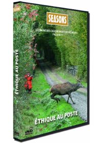 Ethique au poste - DVD