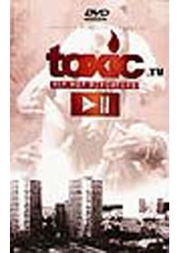 Toxic.TV - DVD