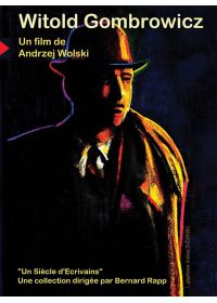 Witold Gombrowicz - DVD