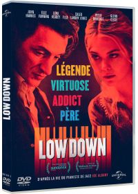Low Down - DVD