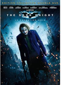Batman - The Dark Knight, le Chevalier Noir (Édition Collector) - DVD
