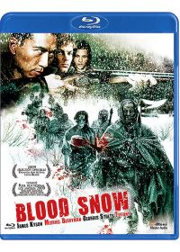 Blood Snow - Blu-ray