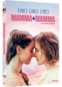 Mamma + Mamma - DVD