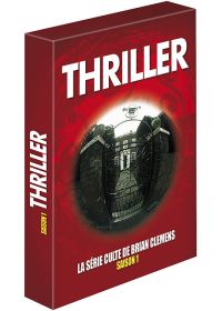 Thriller - Saison 1 - DVD
