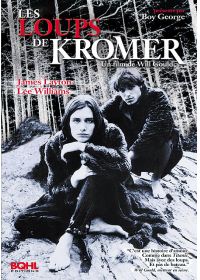 Les Loups de Kromer - DVD