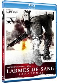 Larmes de sang - Blu-ray