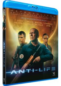 Anti-Life - Blu-ray