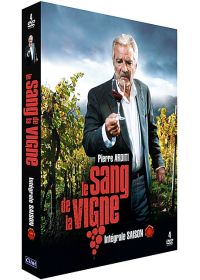 Le Sang de la vigne - Intégrale Saison 1 - DVD